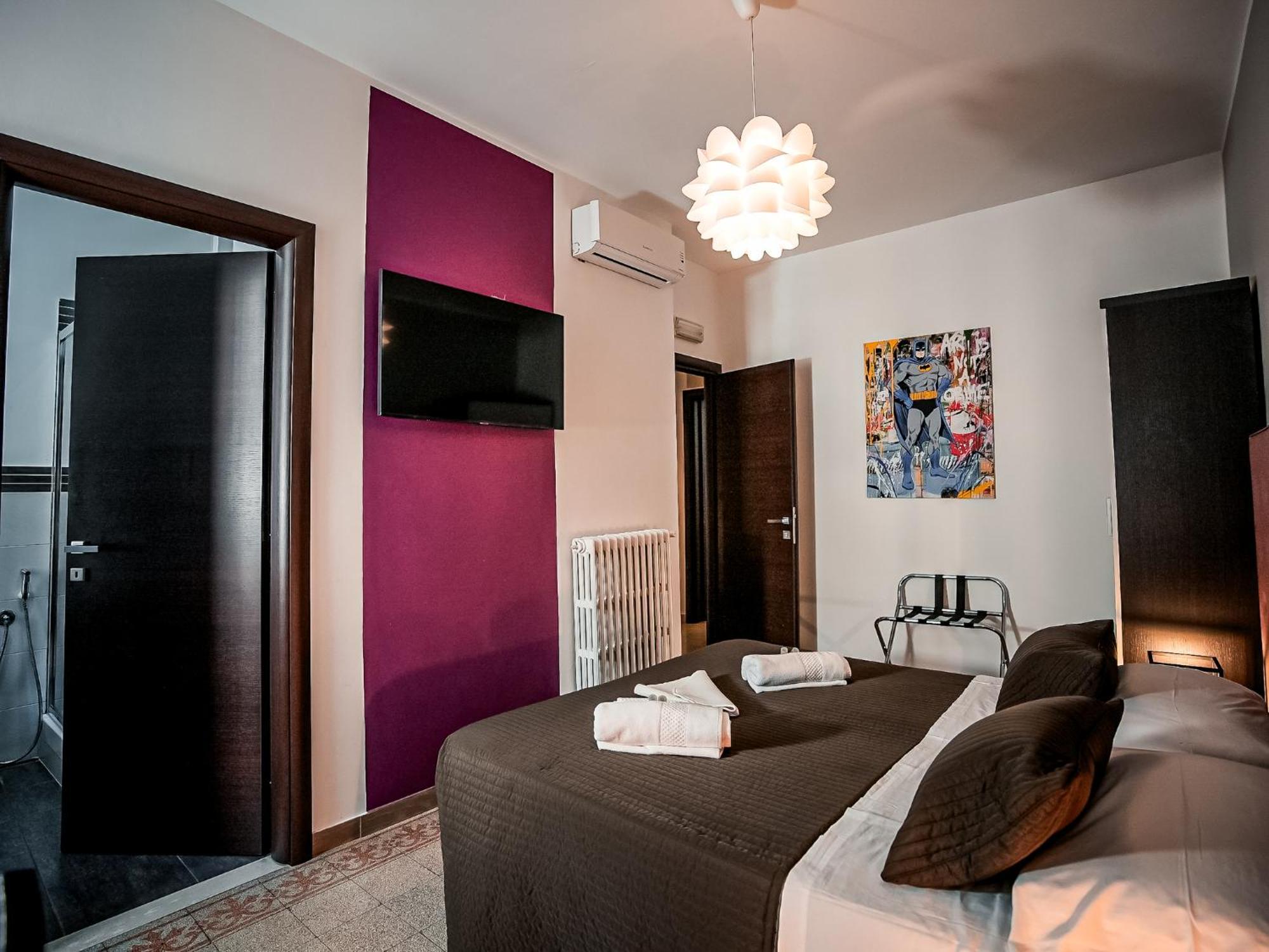 Alojamento de Acomodação e Pequeno-almoço Casa Celestina 3*