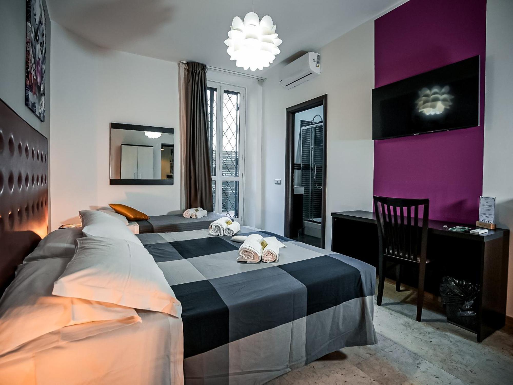 Casa Celestina Roma