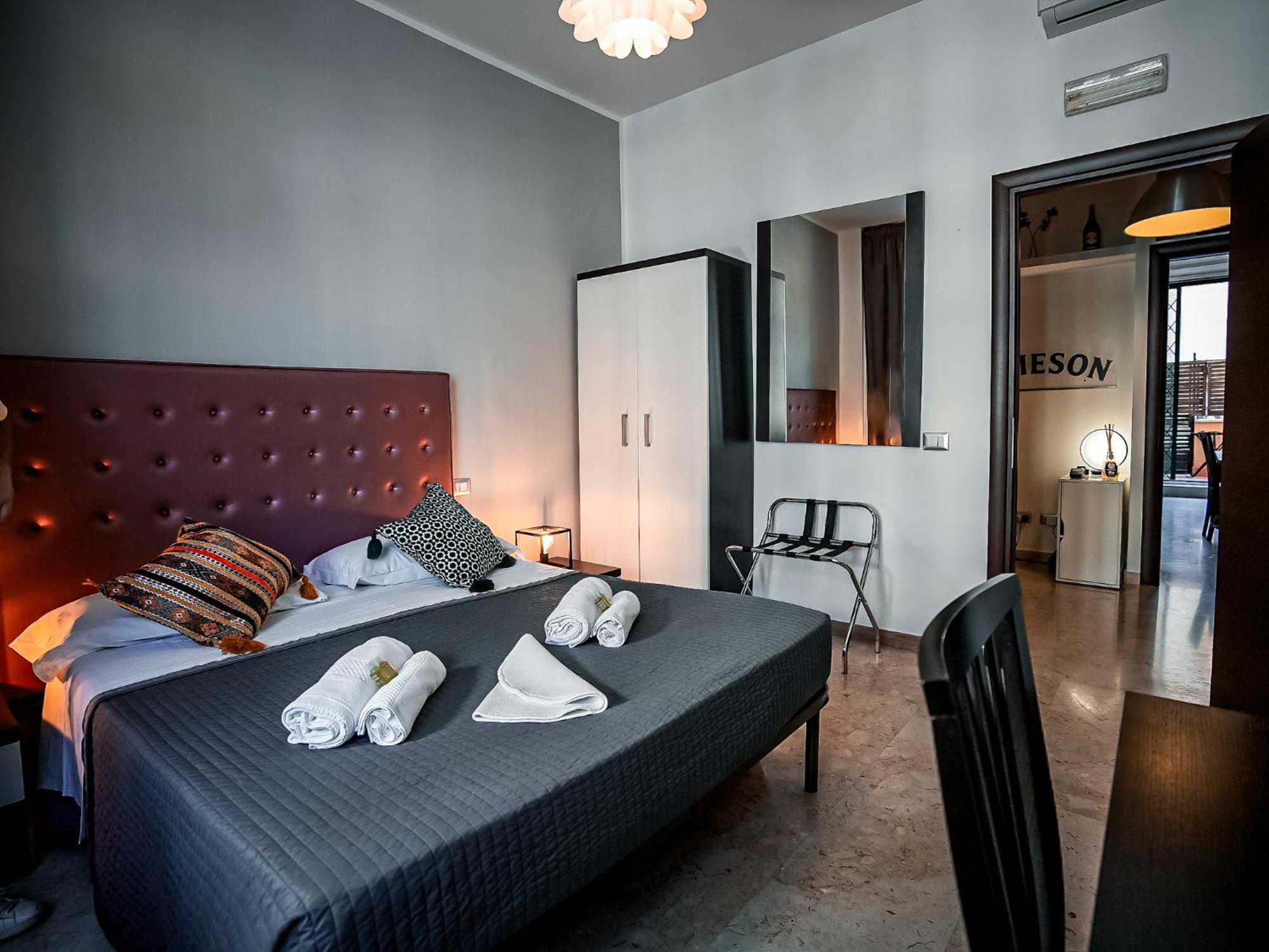 Casa Celestina Bed & Breakfast Rome
