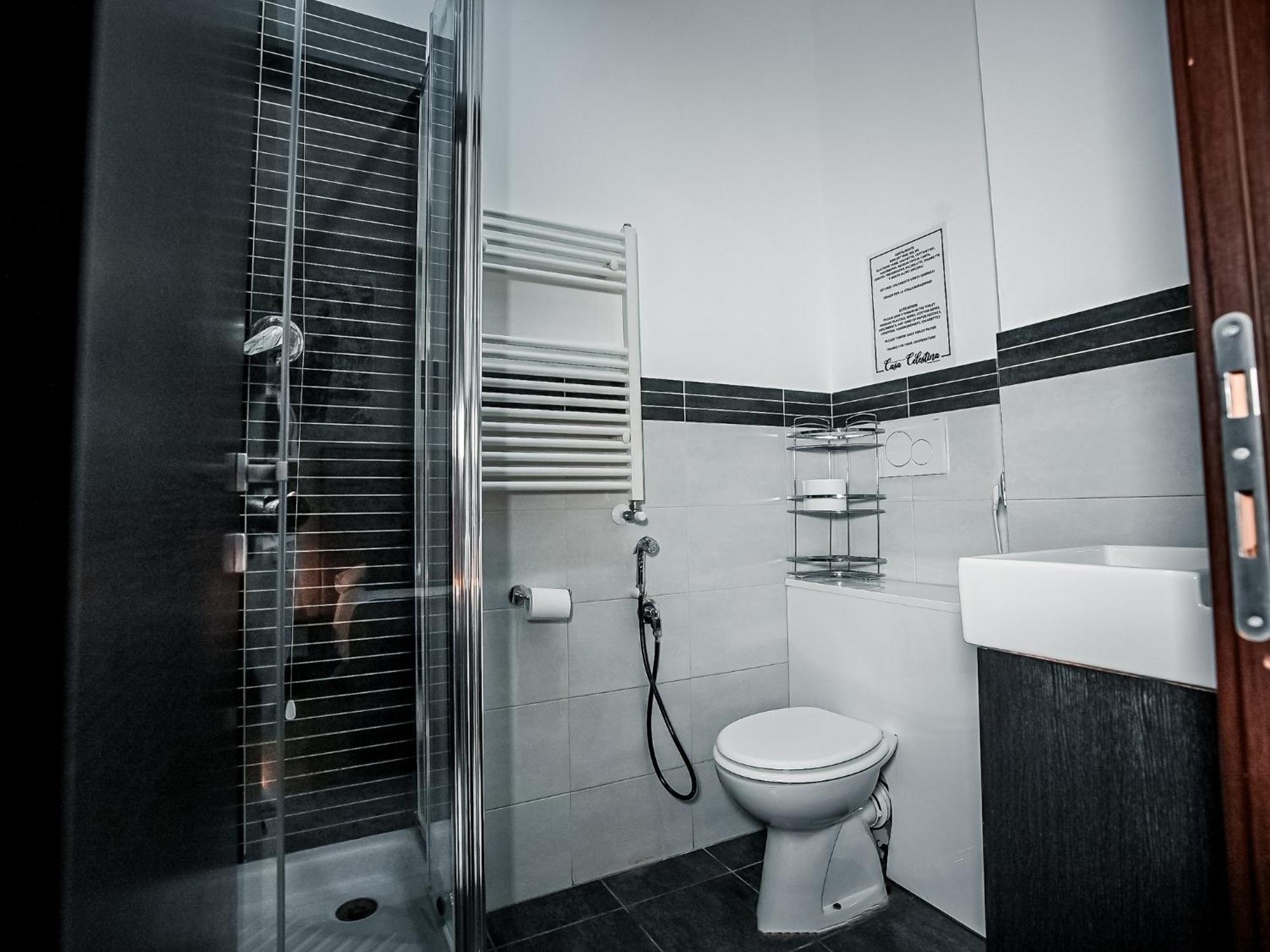 Casa Celestina Bed & Breakfast 3*