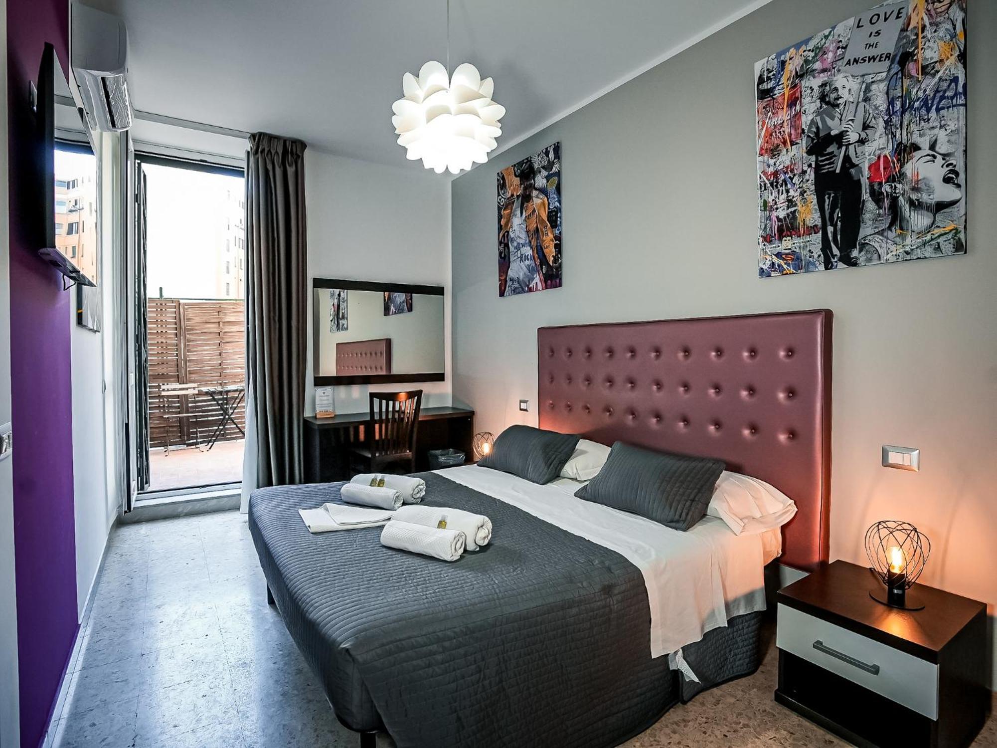 Casa Celestina Bed & Breakfast Rome