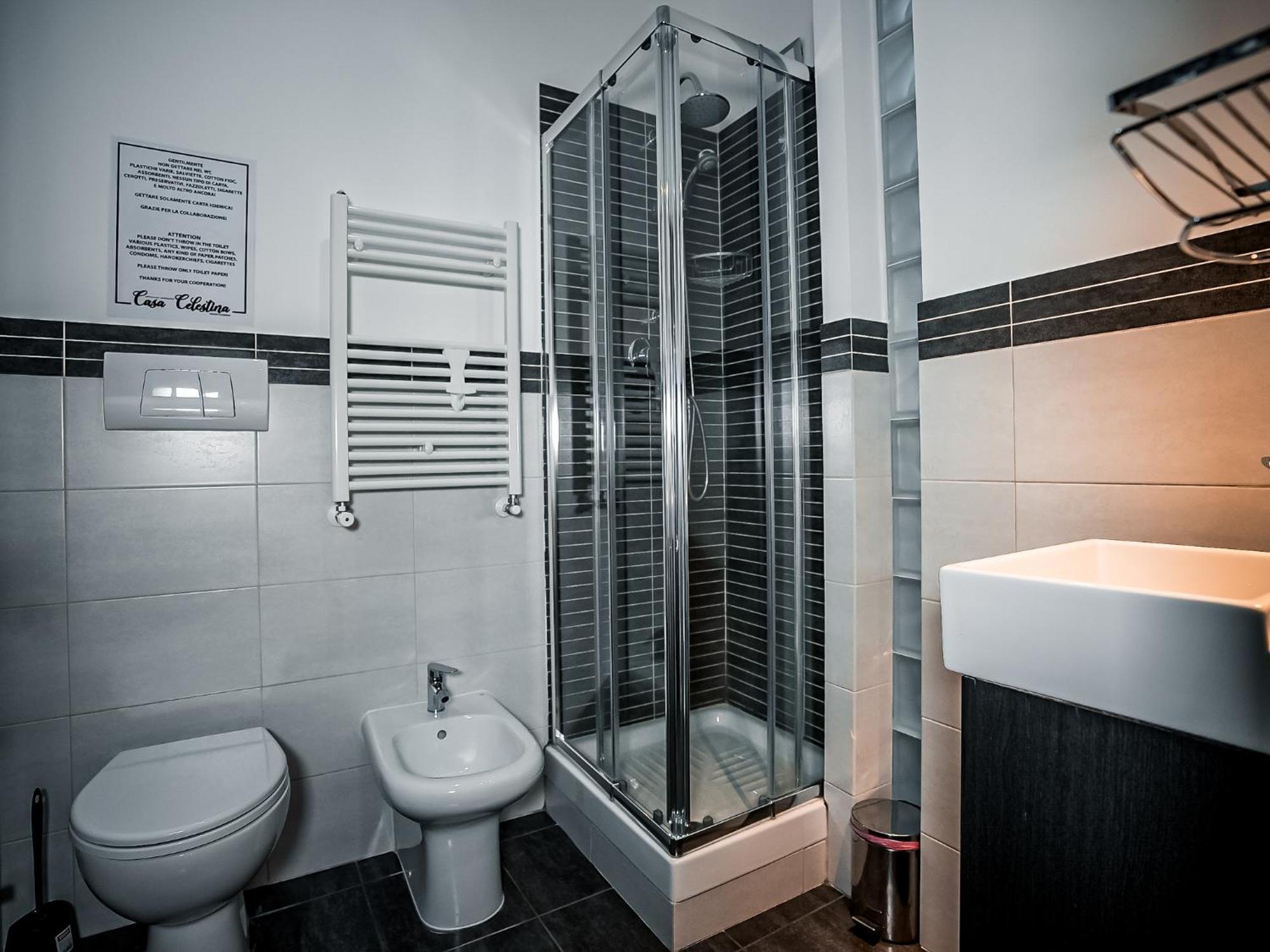 Casa Celestina Bed & Breakfast 3*