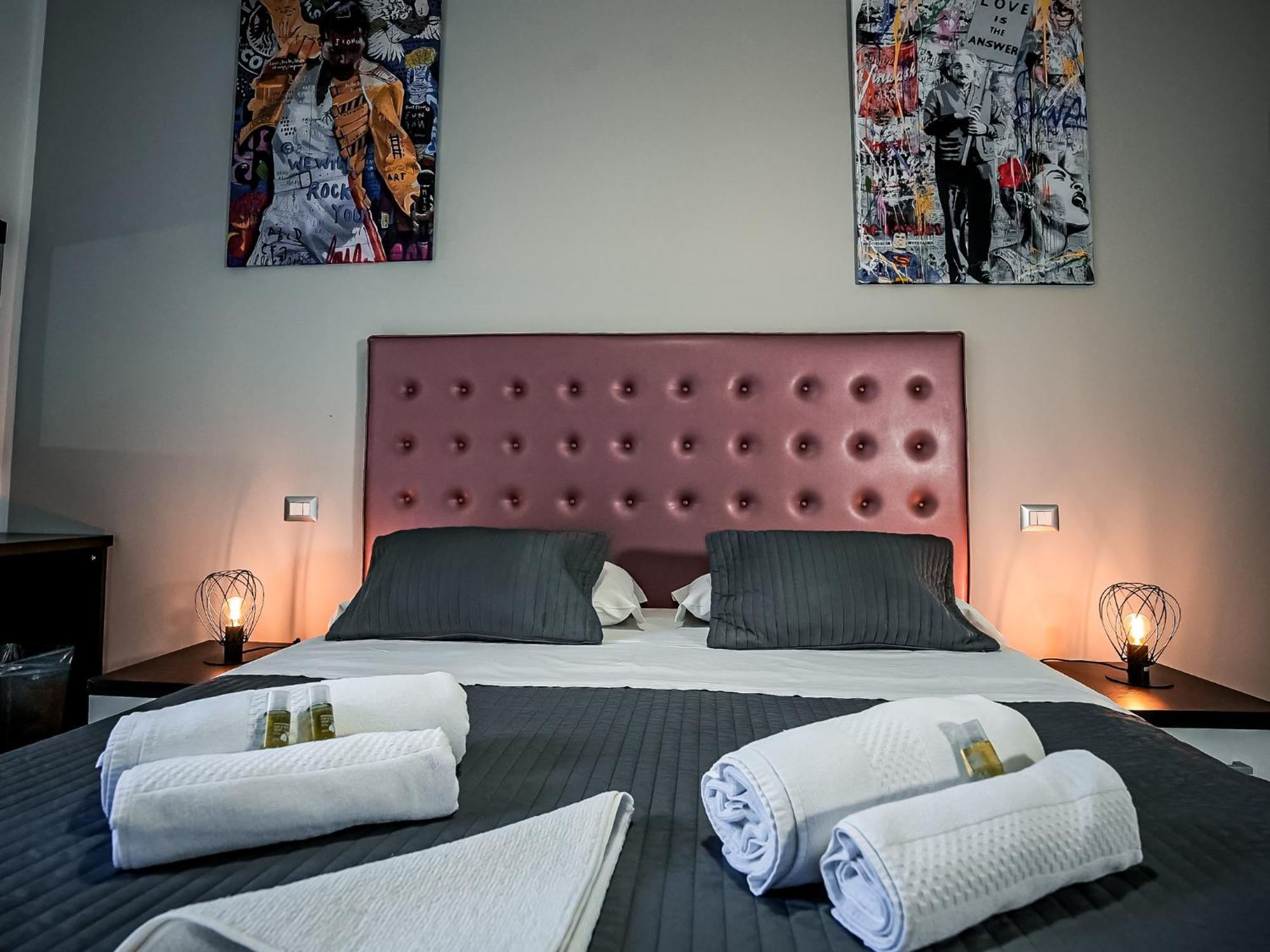 Bed & Breakfast Casa Celestina Rome