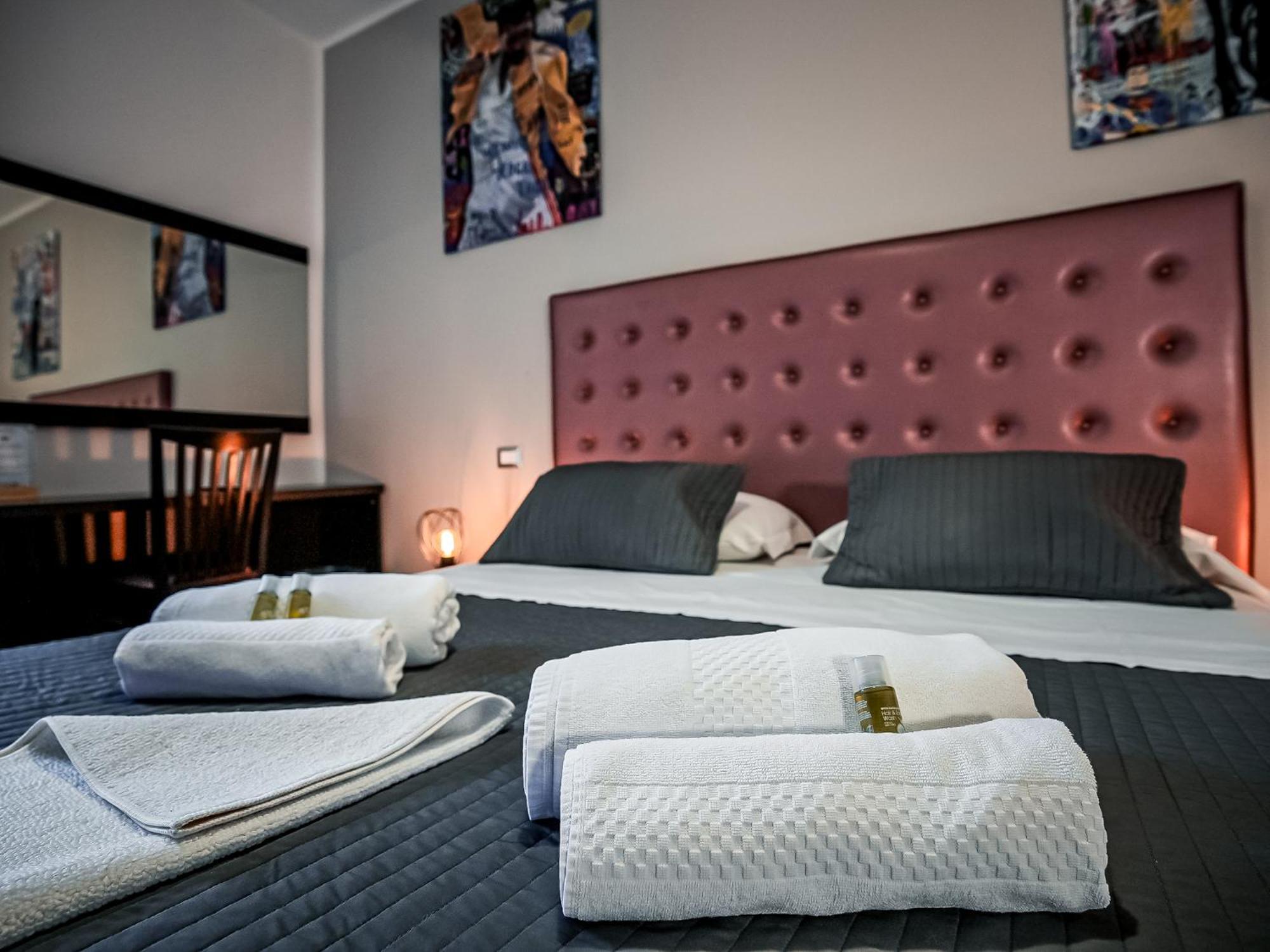 Casa Celestina Bed & Breakfast 3*