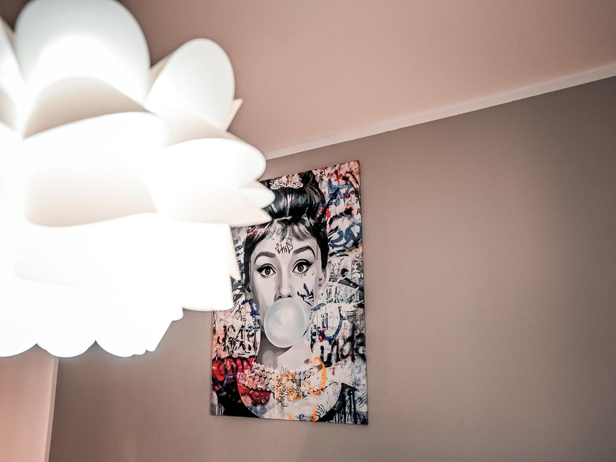 Bed & Breakfast Casa Celestina Roma