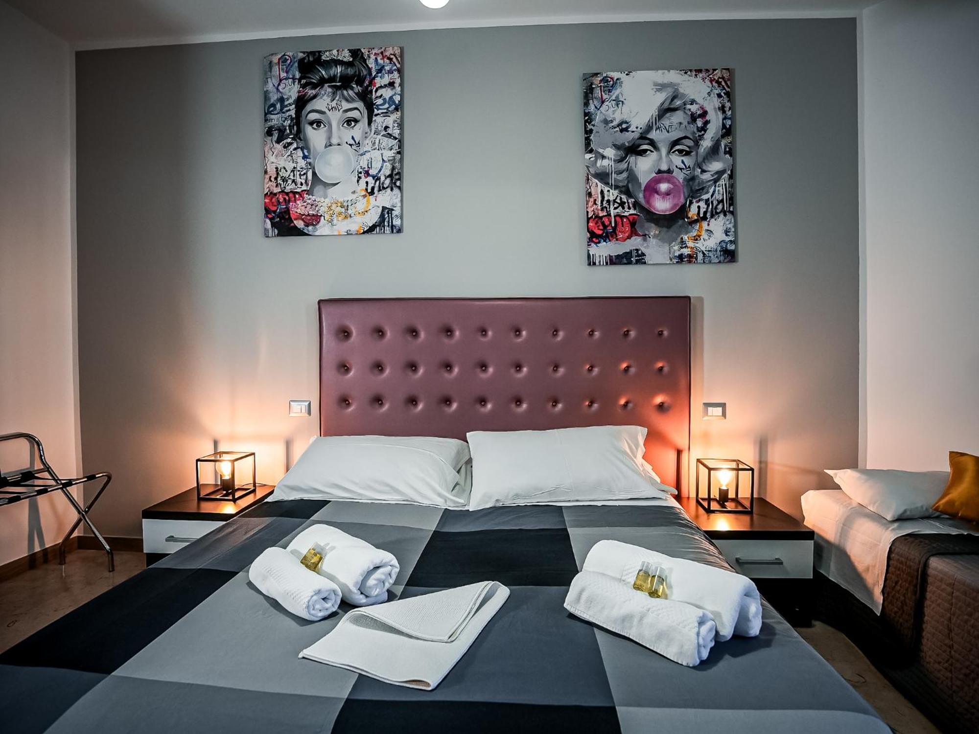 Bed & Breakfast Casa Celestina Rome