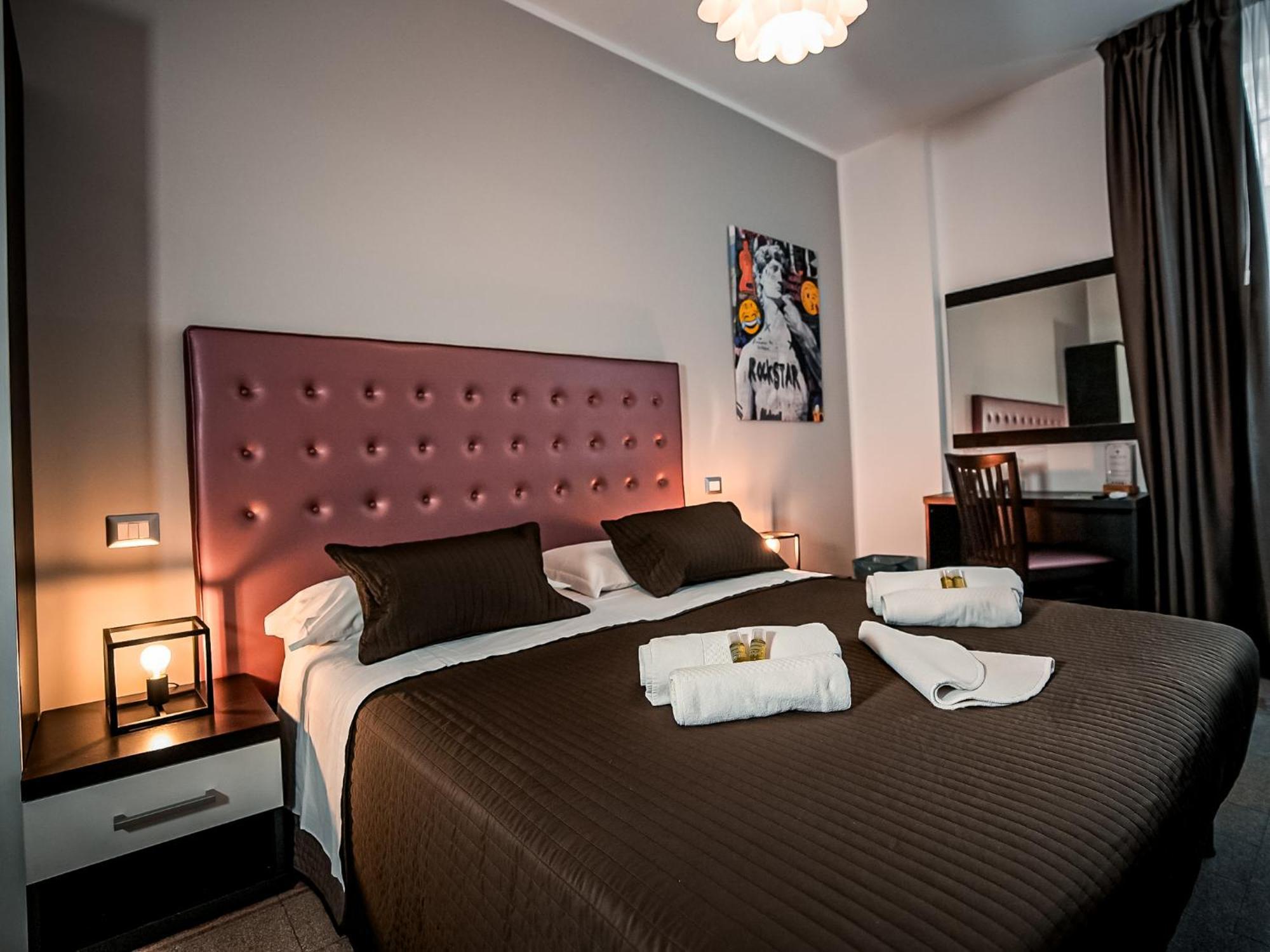 Casa Celestina 3* Roma