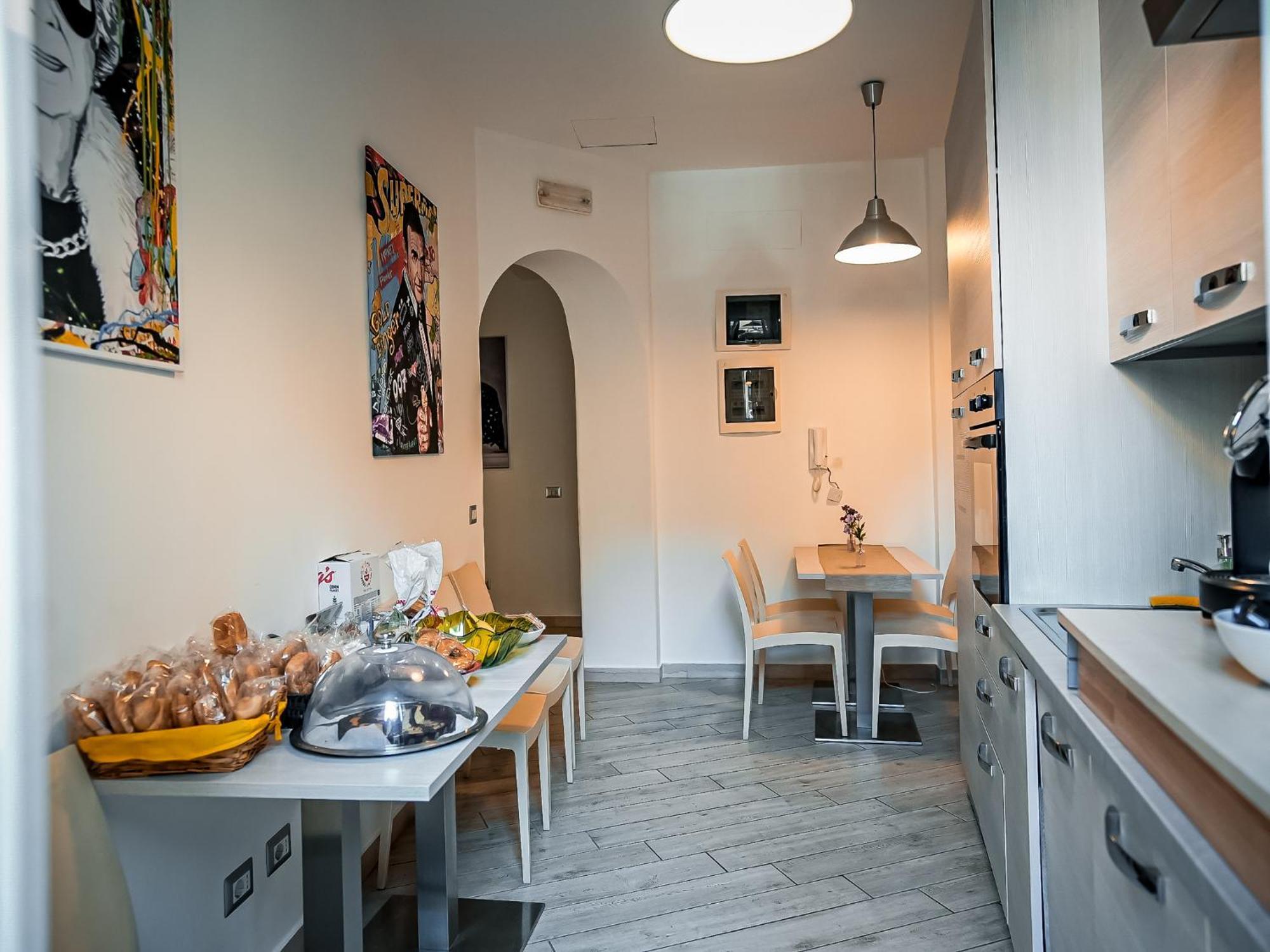 Bed & Breakfast Casa Celestina 3*