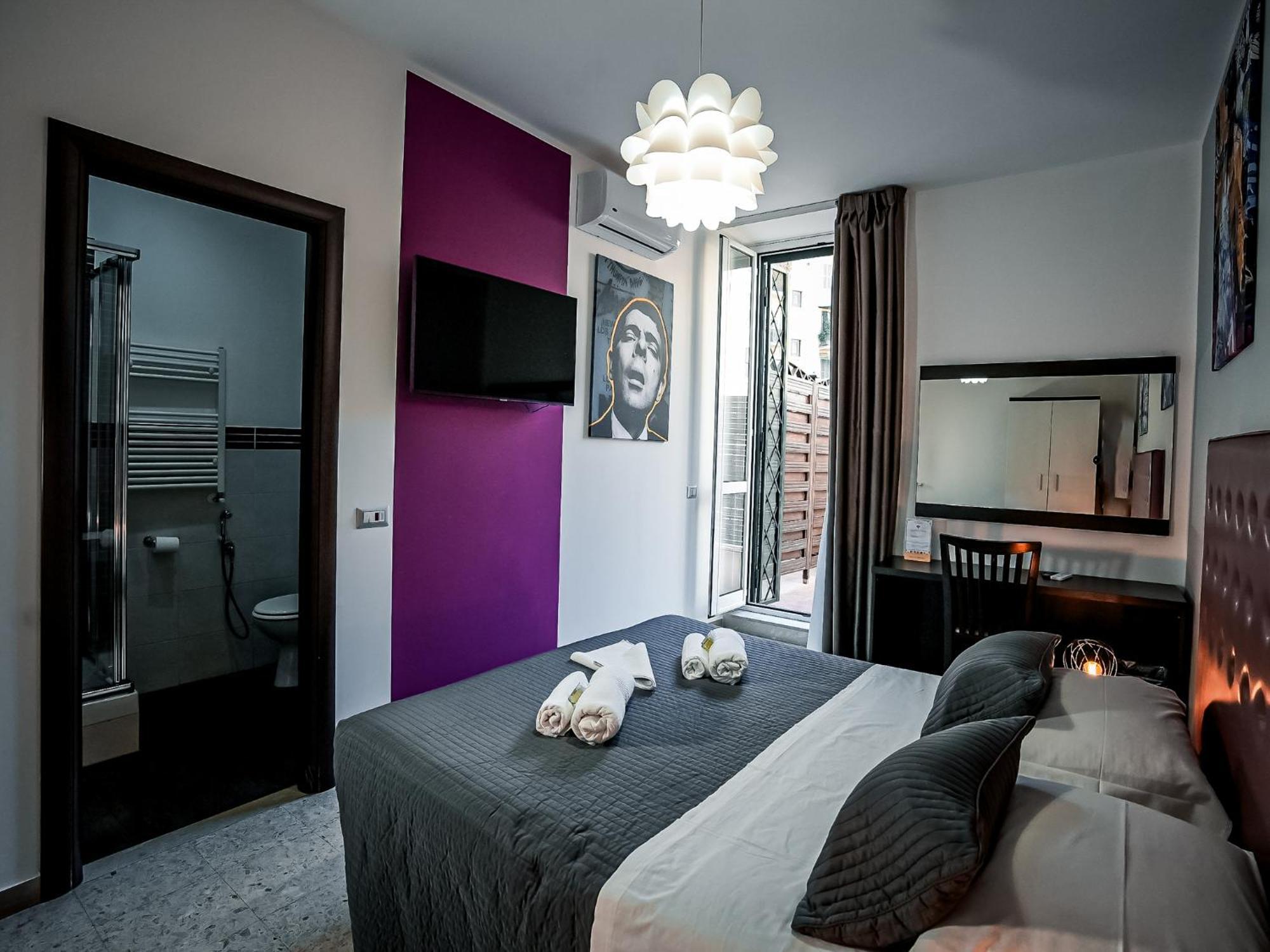 Casa Celestina 3* Roma