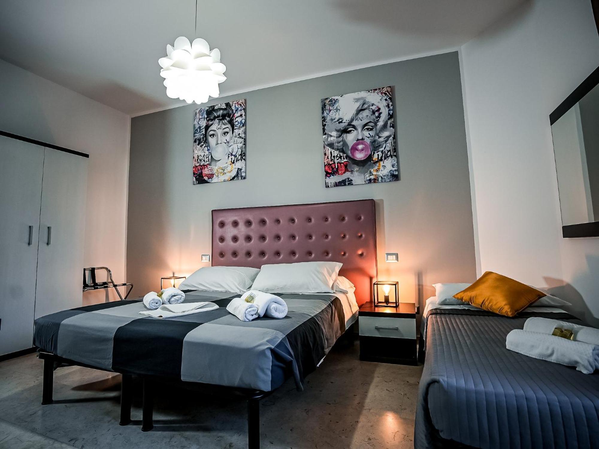 Casa Celestina Bed & Breakfast Roma
