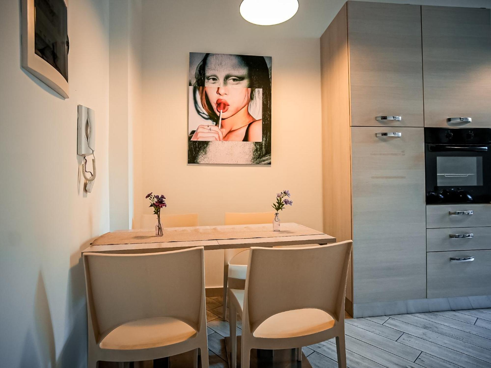 Bed & Breakfast Casa Celestina Roma
