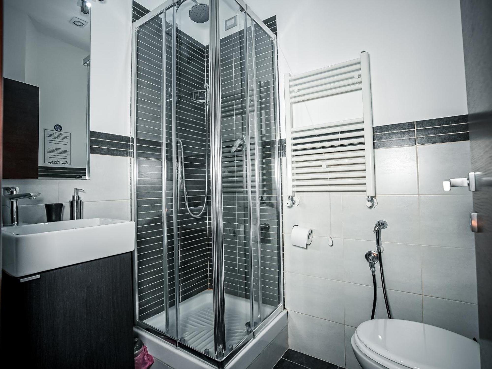 Casa Celestina 3* Rome