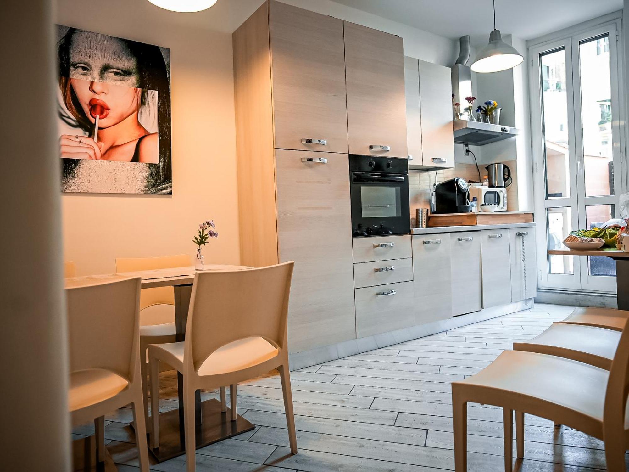 Bed & Breakfast Casa Celestina Roma